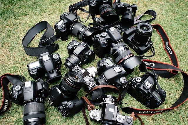 25 beste fotografieworkshops over de hele wereld