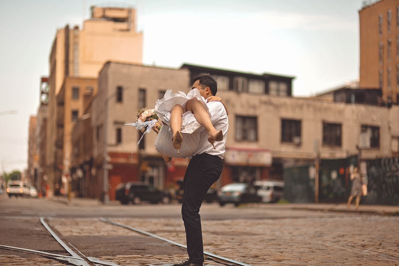 Wedding photographer cost