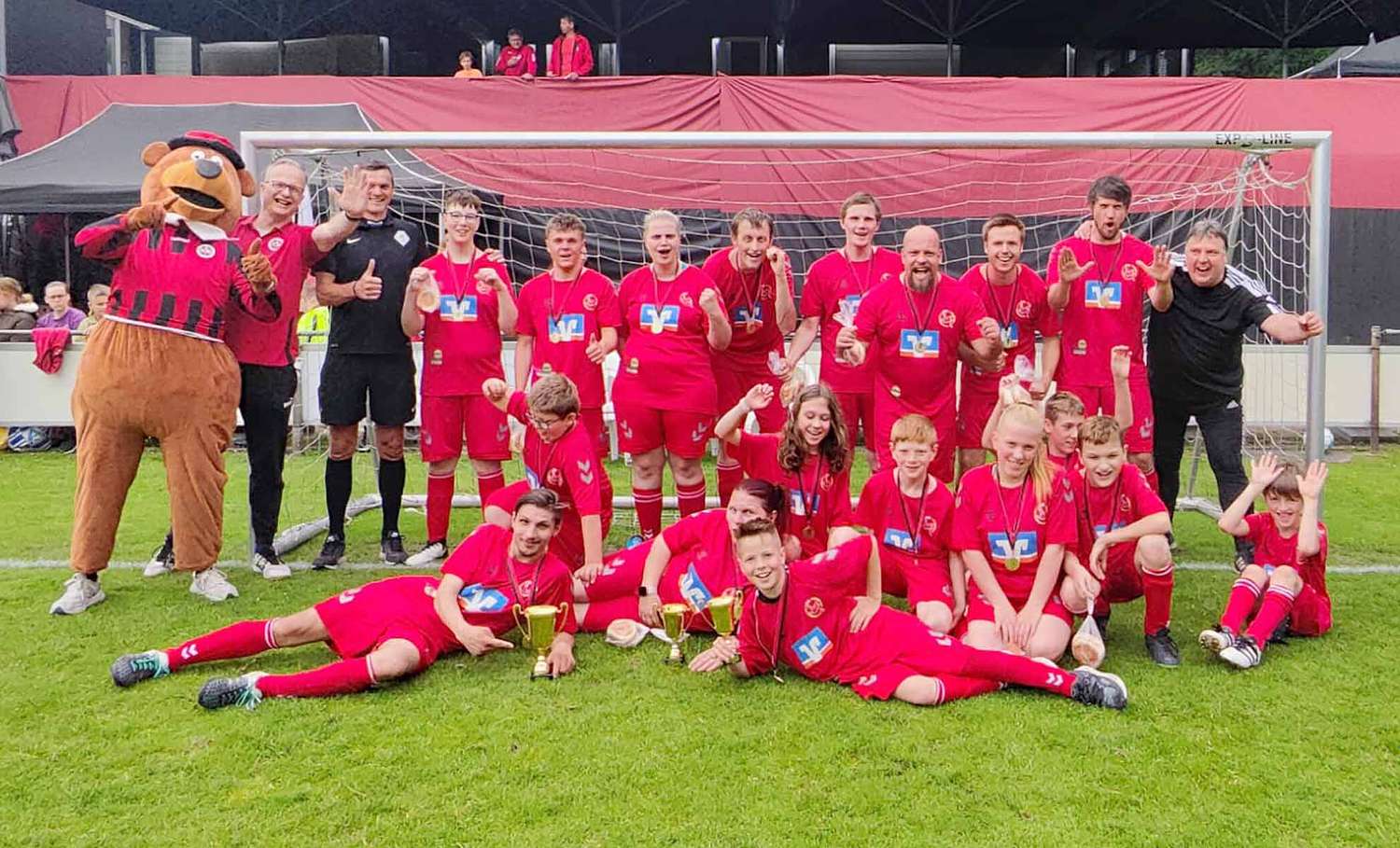 Ibbenbürener Kickers