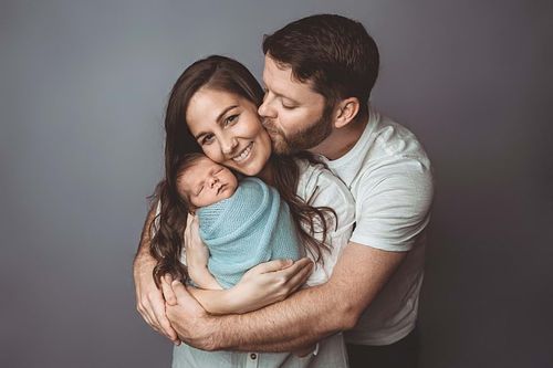 The Langhams'