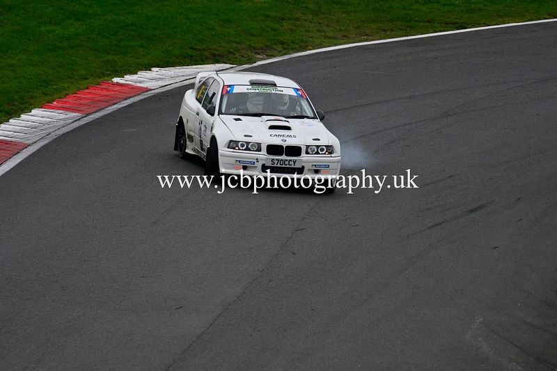 NHMC Cadwell Stages Rally 2025