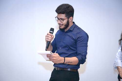 MANAV