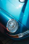 Dreamy Film Lightroom Preset – Soft & Sunny Aesthetic for a Retro Look