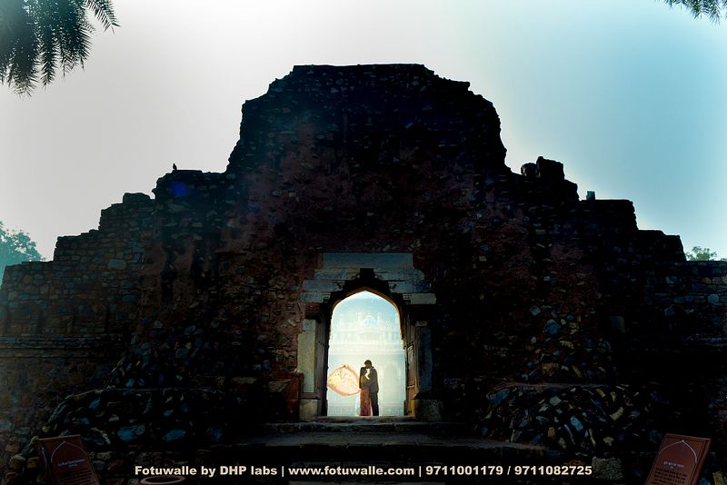 Shilpa & Sahil ( PRE WEDDING )