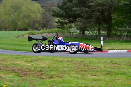 OMS Hornet Stuart Mather