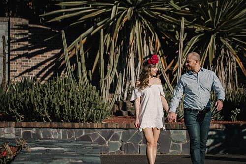 Chalk and Cheese Photography