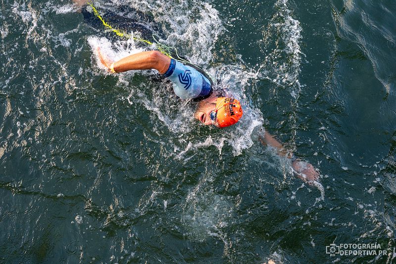 Triathlon Puerto Rico Half Distance - 2026