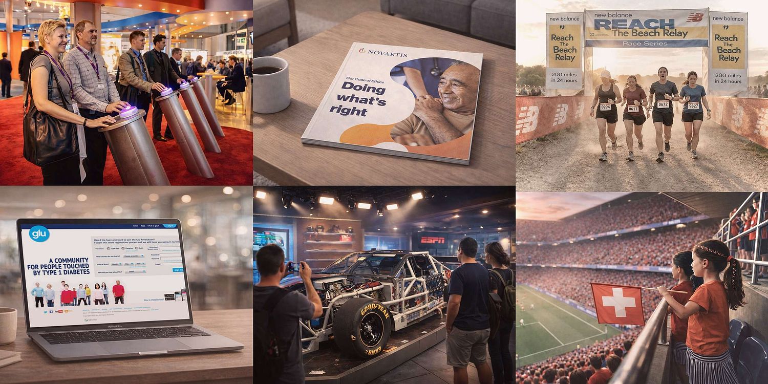 Martin Potter | Basel, Switzerland