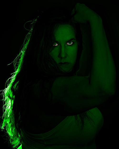 She-Hulk
