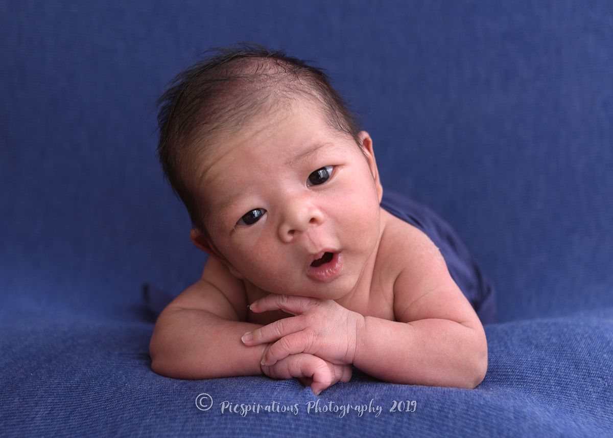 Newborn Photography - Picspirations Photography (23)