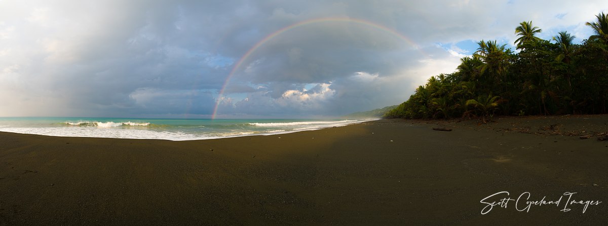 Playa Rainbow