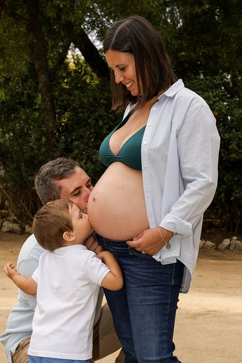 Nádia & António