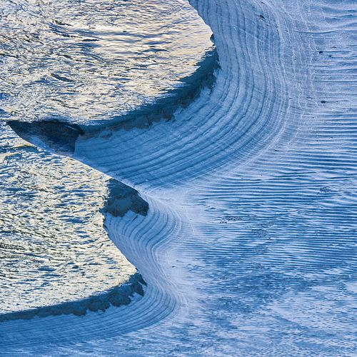 Fotoreis Aurora en landscapes, noorderlicht, landschappen, noorwegen, Lofoten, auroa borrealis, dam