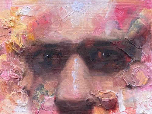Buy a Painting!