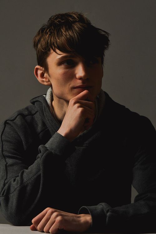 Welcome! I'm Ruben, a passionate photographer based in the historical city of Cambridge.