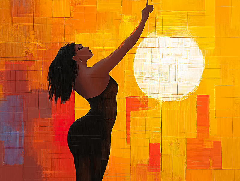 Embrace Your Inner Goddess: The Ultimate Guide to Boudoir Portraits for Stunning Confidence