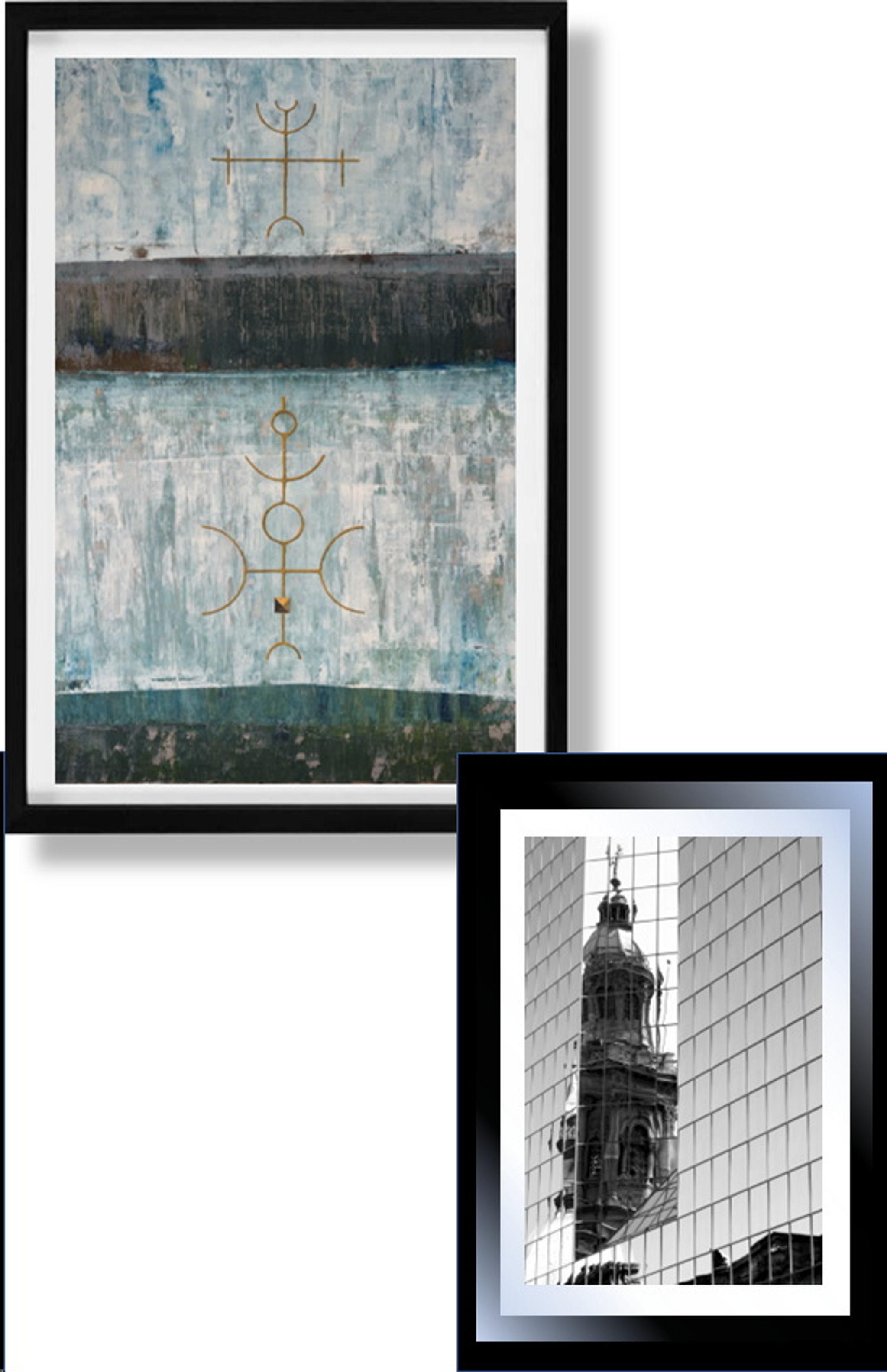 Portafolios: