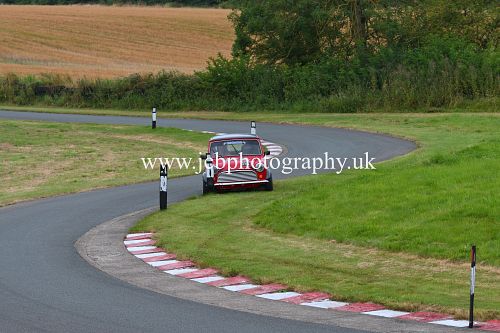 Mini Anthony Patrick