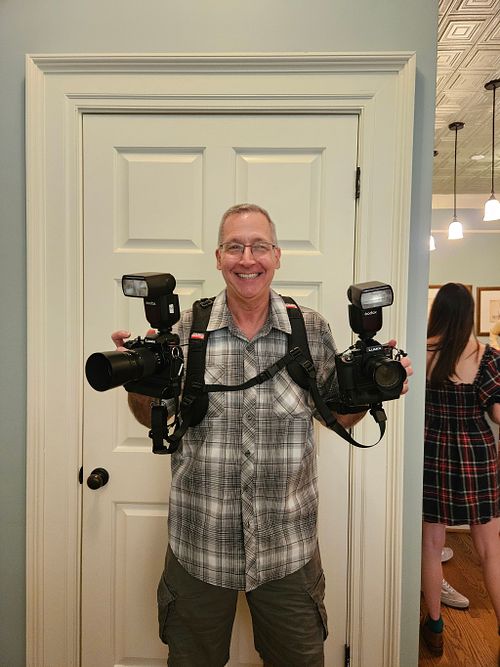 High-quality photography, without the inflated prices.