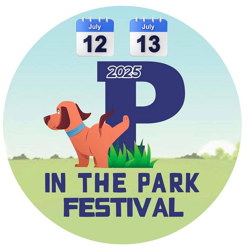 P In The Park 2025
