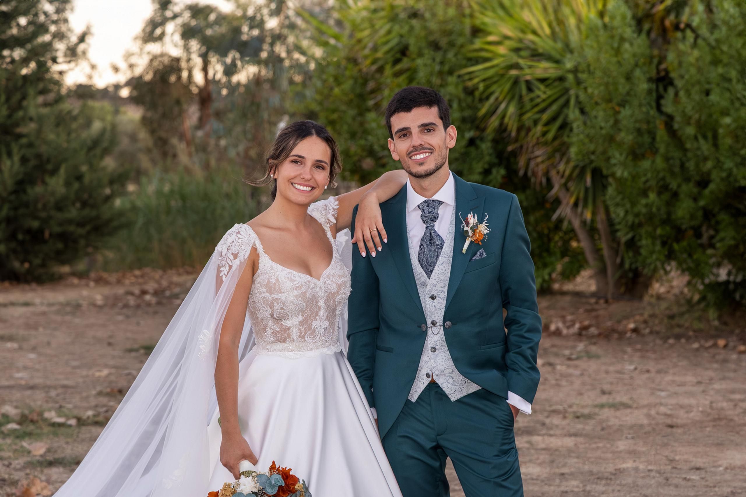 Casamento Margarida Raposo e Jos&eacute; Galv&atilde;o