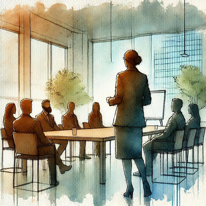 Maximize Your Impact: A Comprehensive Template for DesignOps Leaders