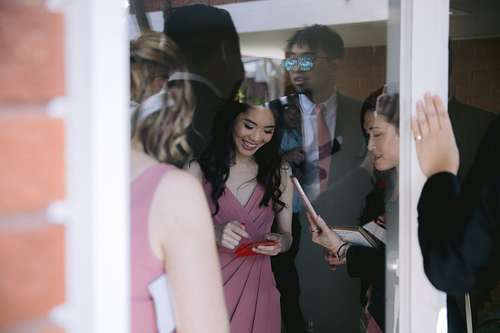 Chinese Tea Ceremony