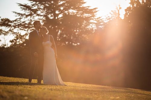 Capucine & Loris - Ch&acirc;teau de Janz&eacute;