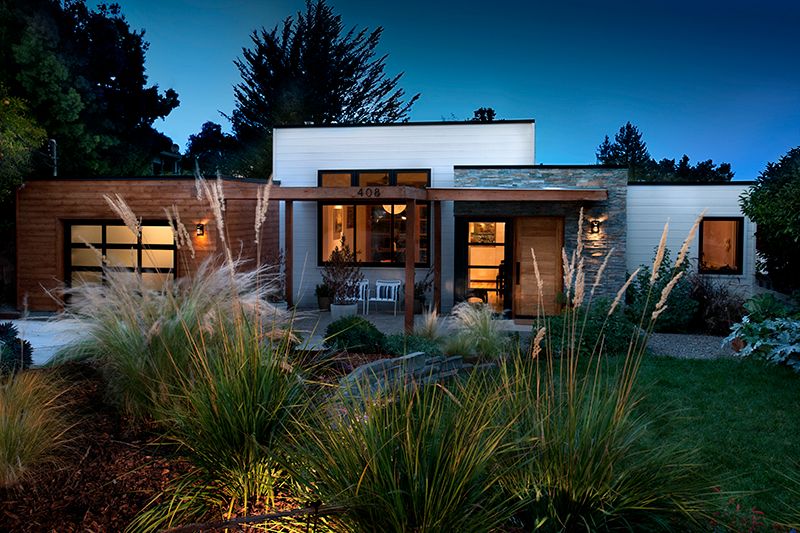 residential