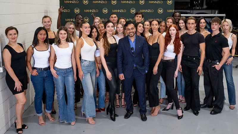 Mannzilo Casting Call
