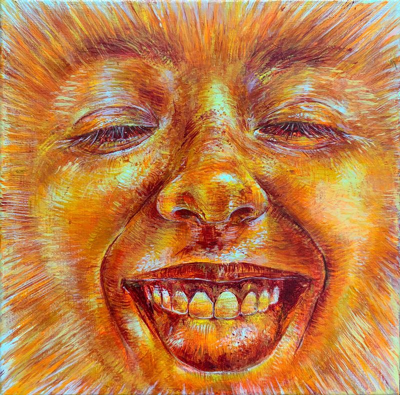 "El Sol Porfin Me Sonríe" 2025