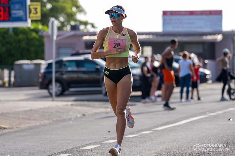 10K & 5K Abraham Rosa 2025