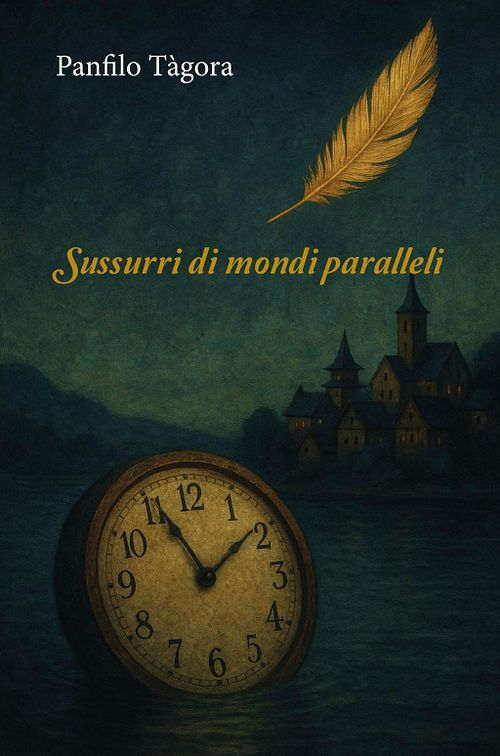 SUSSURRI DI MONDI PARALLELI