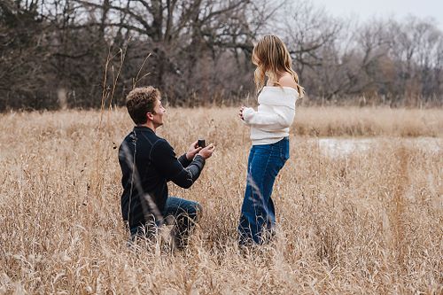 Taya + Braxton