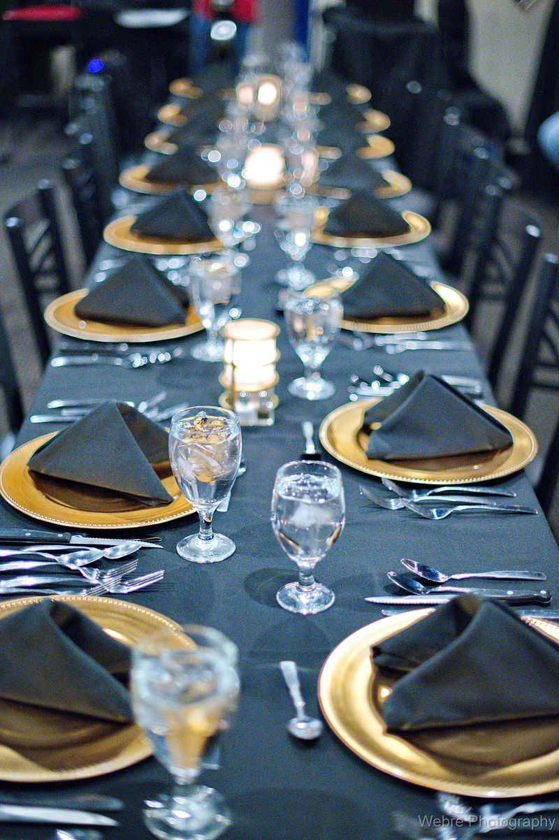 Autumn in the Fall-Rococo Cancer Benefit