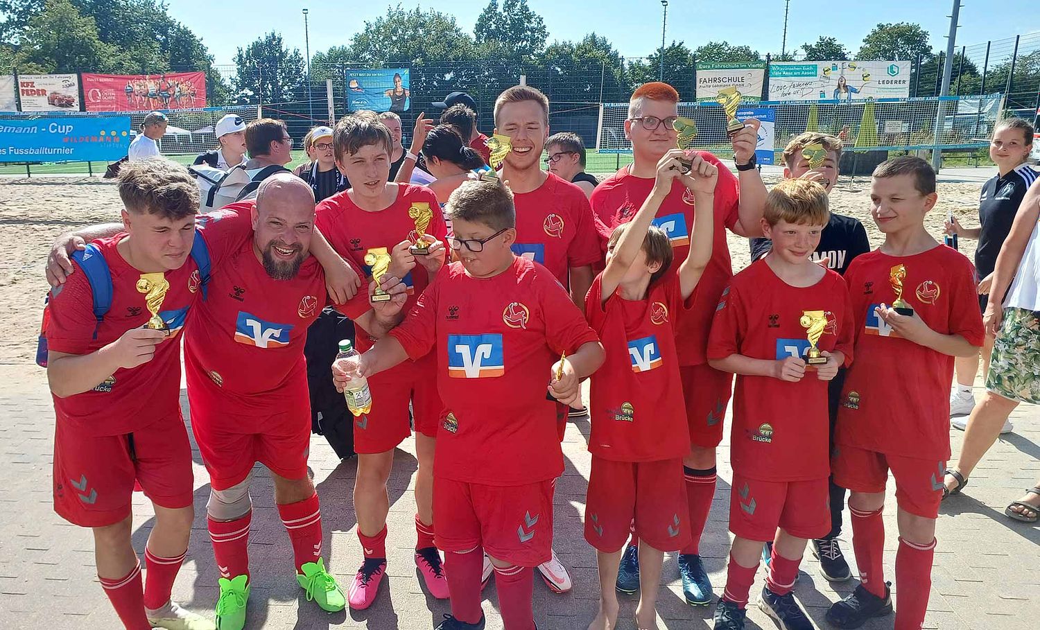 Ibbenbürener Kickers