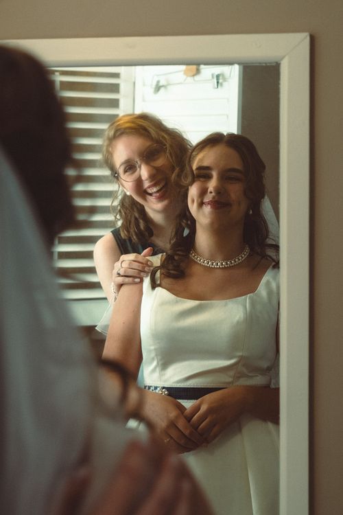 Full Day Wedding