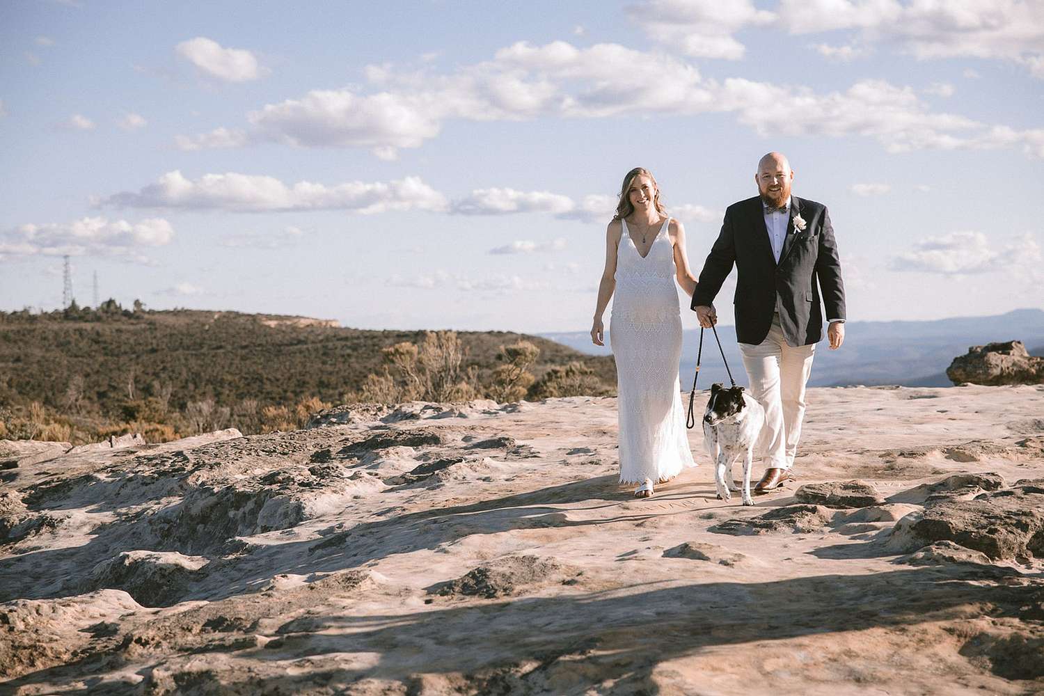 Chalk & Cheese Wedding Photography & Videography Sydney