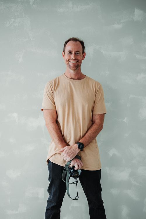 Hi, I'm Brad Schulz. A Photographer based out of the Gold Coast, Australia.