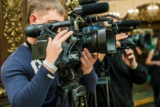 ¿Qué es la cinematografía?
