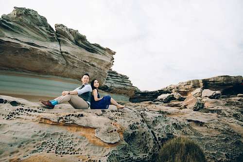 Chalk and Cheese Photography