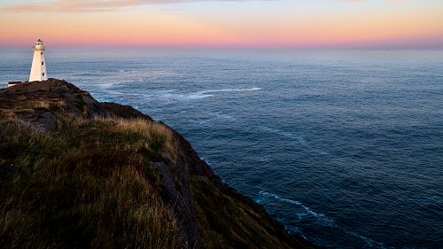 St. John's, Newfoundland, Canada