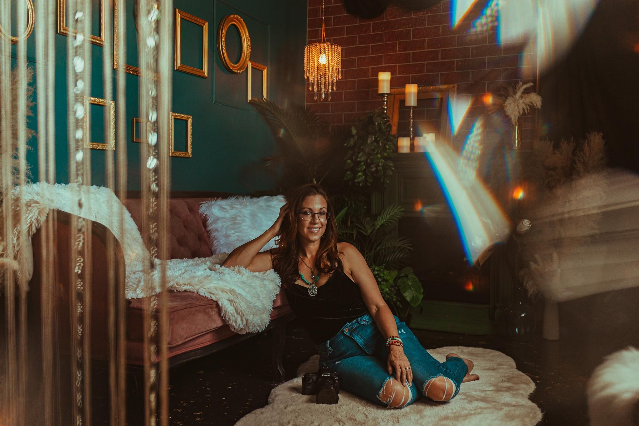 I’m Anita. This Is My Work, My Passion, My Purpose.