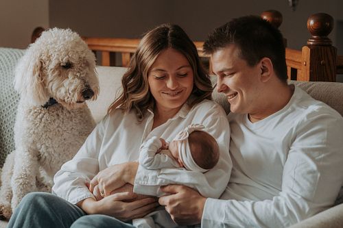 Hoffman Family