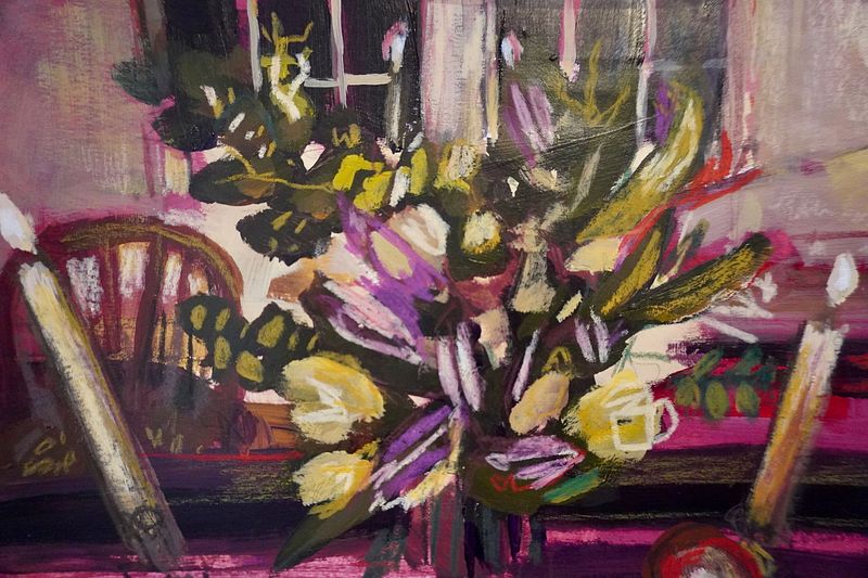 another year towards forever