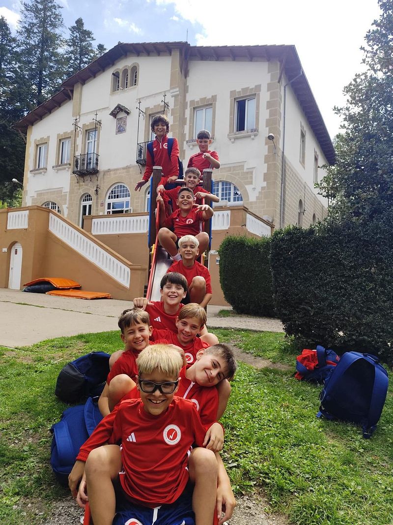 Camprodon: una convivencia que dej&oacute; huella