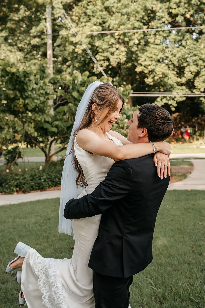 Showcasing the Best Wedding Photography in Charlotte, NC