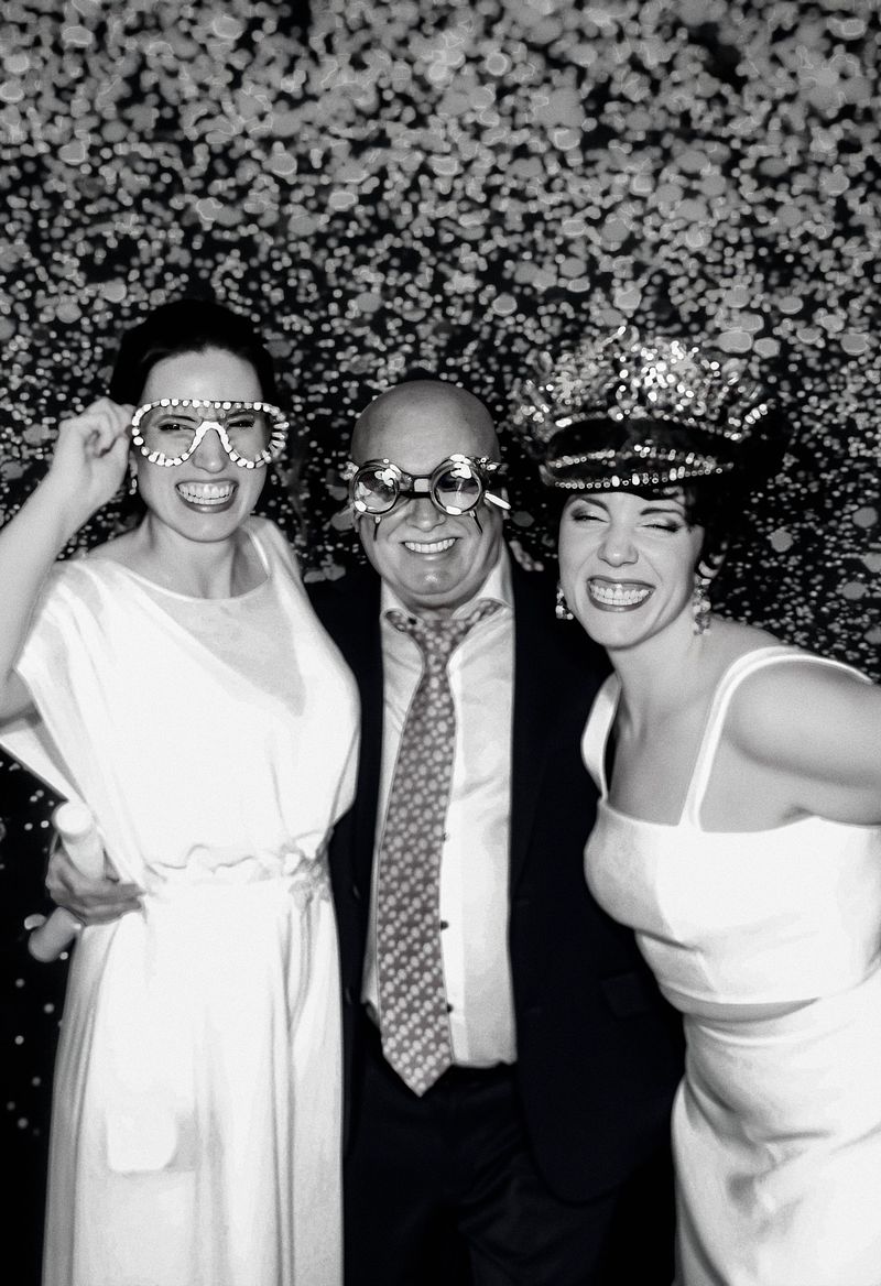 Boda de Pilar y Vero