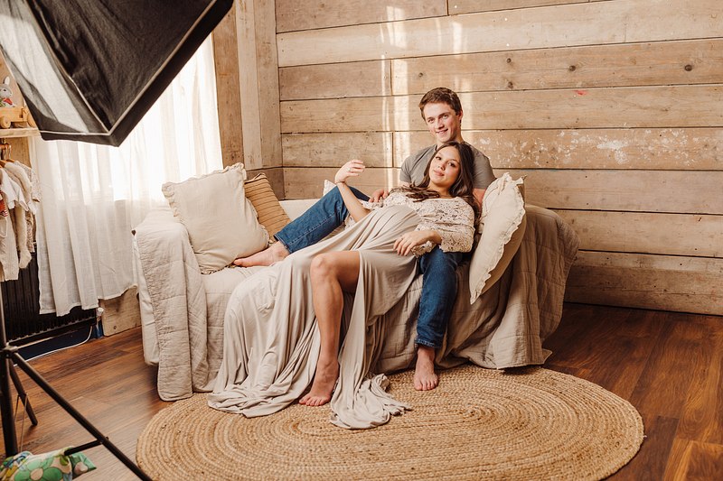 Free Maternity Experience