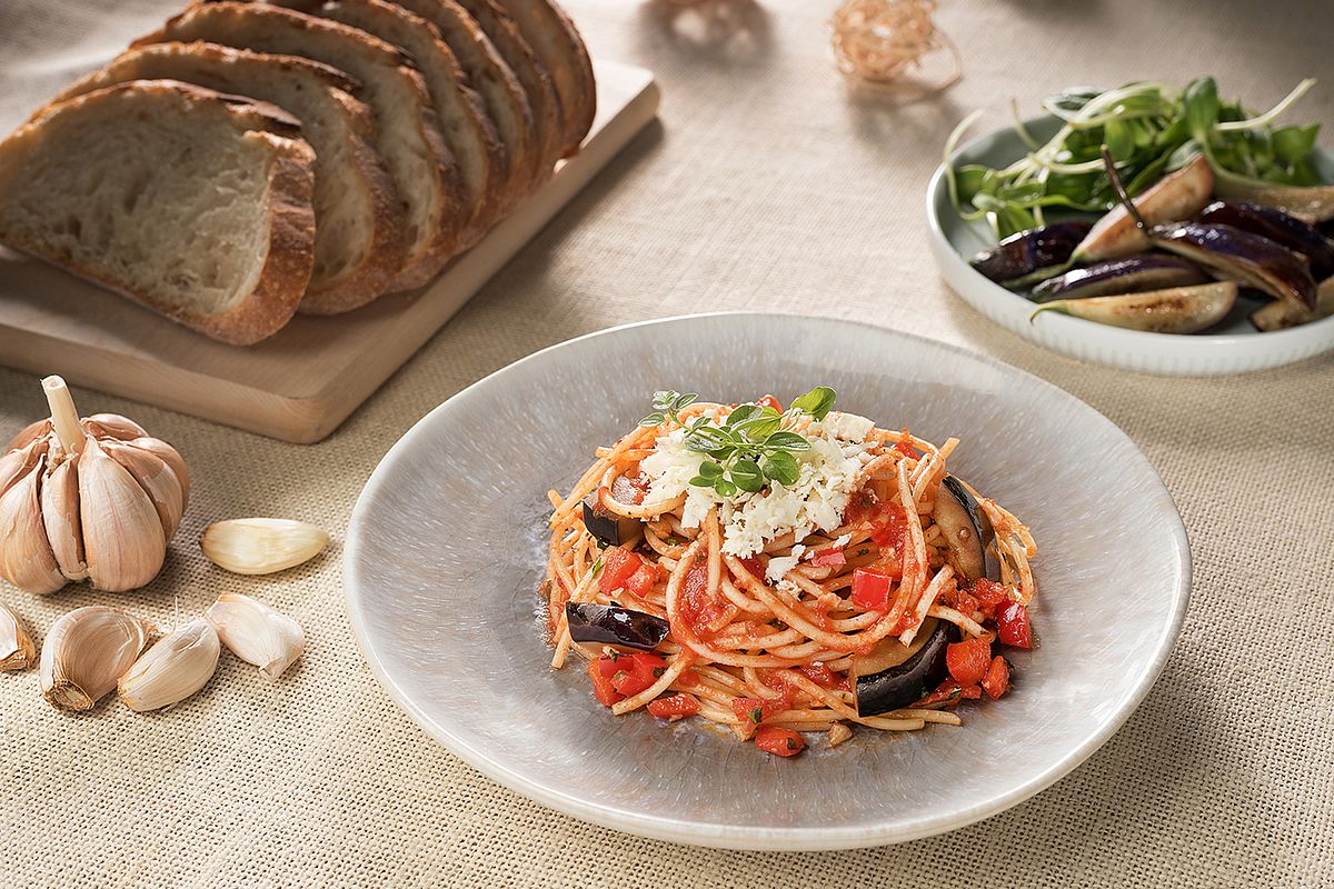 Recipe book food shoot by food photographer Akkil Suvarna